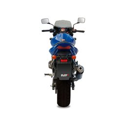 KAWASAKI Z 750 2004 - 2006 GP CARBONO MIVV