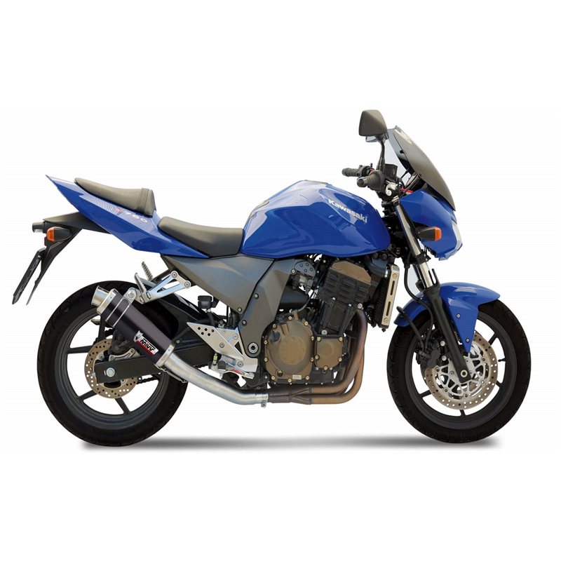 KAWASAKI Z 750 2004 - 2006 GP BLACK MIVV KAWASAKI Z 750 2004 - 2006 GP BLACK MIVV