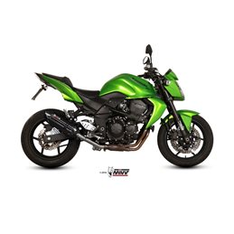 KAWASAKI Z 750 2007 - 2014 SUONO BLACK MIVV
