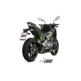 KAWASAKI Z900 2017 - 2019 GP PRO BLACK MIVV