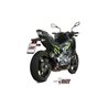 KAWASAKI Z900 2017 - 2019 GP PRO BLACK MIVV