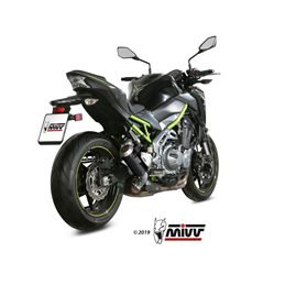 KAWASAKI Z900 2017 - 2019 MK3 CARBONO MIVV