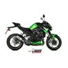 KAWASAKI Z900 2020 - MK3 INOX/ST. STEEL MIVV