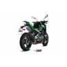 KAWASAKI Z900 A2 (35 KW / 70 KW) 2017 - SUONO BLACK MIVV