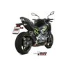 KAWASAKI Z900 A2 (35 KW / 70 KW) 2017 - DELTA RACE BLACK MIVV