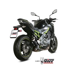 KAWASAKI Z900 A2 (35 KW / 70 KW) 2017 - MK3 CARBONO MIVV