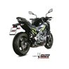 KAWASAKI Z900 A2 (35 KW / 70 KW) 2017 - MK3 BLACK MIVV