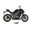KAWASAKI Z900 A2 (35 KW / 70 KW) 2017 - MK3 INOX/ST. STEEL MIVV