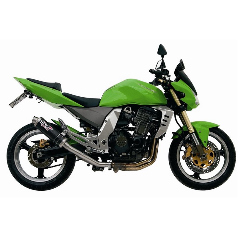 KAWASAKI Z 1000 2003 - 2006 GP CARBONO MIVV KAWASAKI Z 1000 2003 - 2006 GP CARBONO MIVV