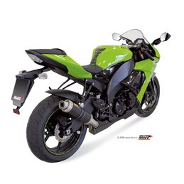 KAWASAKI ZX-10 R 2008 - 2010 GP CARBONO MIVV