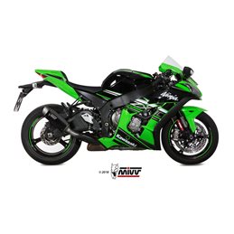 KAWASAKI ZX-10 R / RR / SE 2016 - GP PRO BLACK MIVV