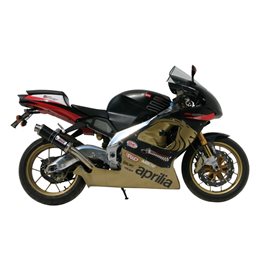 APRILIA RSV 1000 1998 - 2003 GP CARBONO COPA CARBONO MIVV