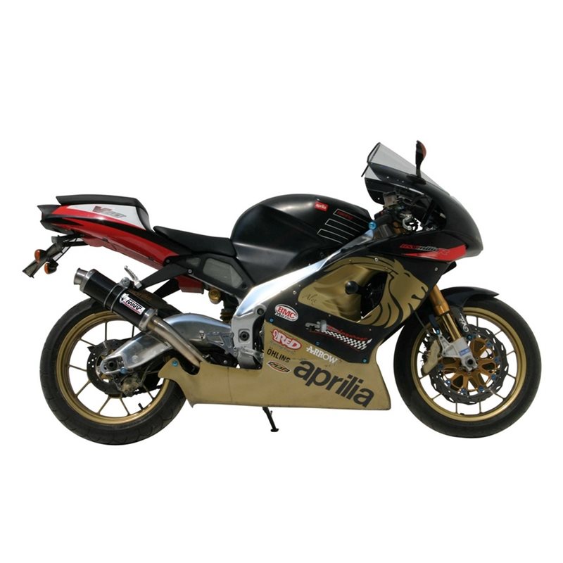 APRILIA RSV 1000 1998 - 2003 GP CARBONO COPA CARBONO MIVV APRILIA RSV 1000 1998 - 2003 GP CARBONO COPA CARBONO MIVV