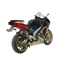APRILIA RSV 1000 1998 - 2003 GP CARBONO COPA CARBONO MIVV