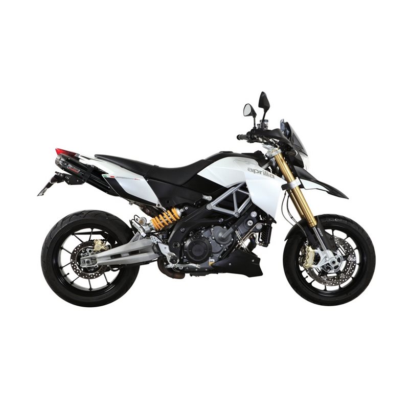 APRILIA DORSODURO 1200 2012 - 2016 SUONO BLACK MIVV APRILIA DORSODURO 1200 2012 - 2016 SUONO BLACK MIVV