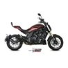BENELLI 502C 2019 - DOUBLE GUN BLACK MIVV