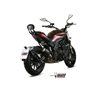 BENELLI 502C 2019 - MK3 CARBONO COPA CARBONO MIVV