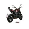 BENELLI 502C 2019 - MK3 BLACK MIVV