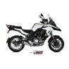 BENELLI TRK 502 2017 - DELTA RACE INOX COPA CARBONO MIVV