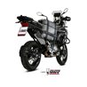 BENELLI TRK 502 X 2018 - SPEED EDGE INOX COPA CARBONO MIVV