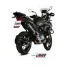 BENELLI TRK 502 X 2018 - SPEED EDGE BLACK MIVV