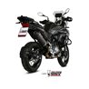 BENELLI TRK 502 X 2018 - OVAL CARBONO COPA CARBONO MIVV