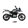 BMW G 310 GS 2017 - GPPRO BLACK MIVV