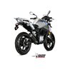 BMW G 310 GS 2017 - GPPRO BLACK MIVV