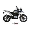 BMW G 310 GS 2017 - DELTA RACE BLACK MIVV