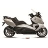 BMW C 600 SPORT 2012 - 2015 SUONO BLACK MIVV