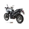BMW F 700 GS 2012 - 2017 SPEED EDGE BLACK MIVV