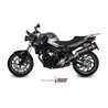 BMW F 800 R / GT 2009 - SPEED EDGE BLACK MIVV