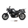 BMW F 800 R / GT 2009 - SPEED EDGE BLACK MIVV
