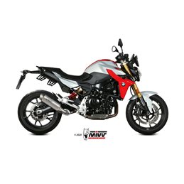 BMW F 900 R 2020 - GPPRO TITANIO MIVV