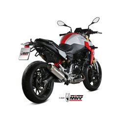 BMW F 900 R 2020 - GPPRO TITANIO MIVV