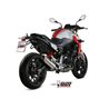 BMW F 900 R 2020 - GPPRO TITANIO MIVV
