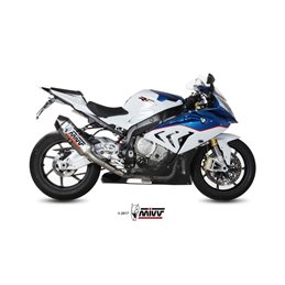 BMW S 1000 RR 2015 - 2016 SPEED EDGE FULL TITANIO COPA CARBONO MIVV