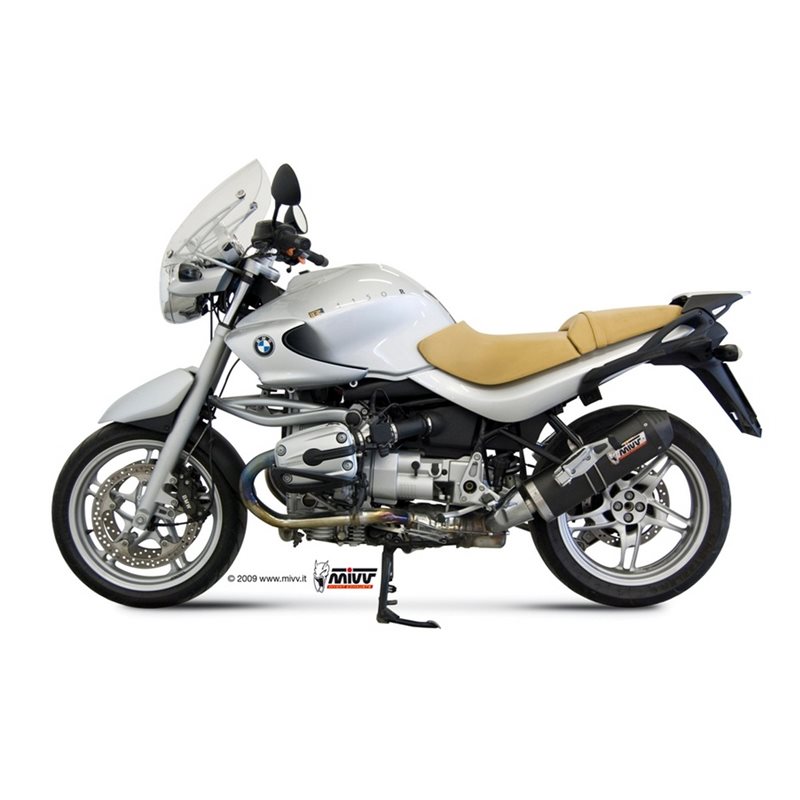 BMW R 1150 R 2000 - 2006 OVAL CARBONO COPA CARBONO MIVV BMW R 1150 R 2000 - 2006 OVAL CARBONO COPA CARBONO MIVV