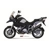 BMW R 1200 GS / ADVENTURE 2004 - 2007 SUONO BLACK MIVV
