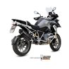 BMW R 1200 GS / ADVENTURE 2013 - 2018 SPEED EDGE BLACK MIVV
