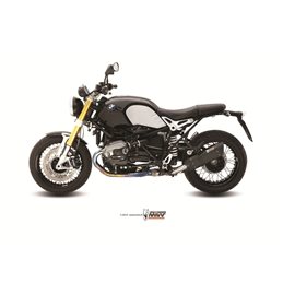 BMW R NINE T 2014 - SUONO BLACK MIVV