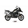 BMW R 1250 GS / ADVENTURE 2019 - SPEED EDGE INOX COPA CARBONO MIVV