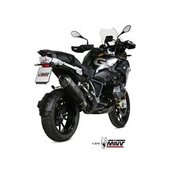 BMW R 1250 GS / ADVENTURE 2019 - SPEED EDGE BLACK MIVV