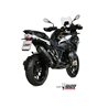 BMW R 1250 GS / ADVENTURE 2019 - SPEED EDGE BLACK MIVV