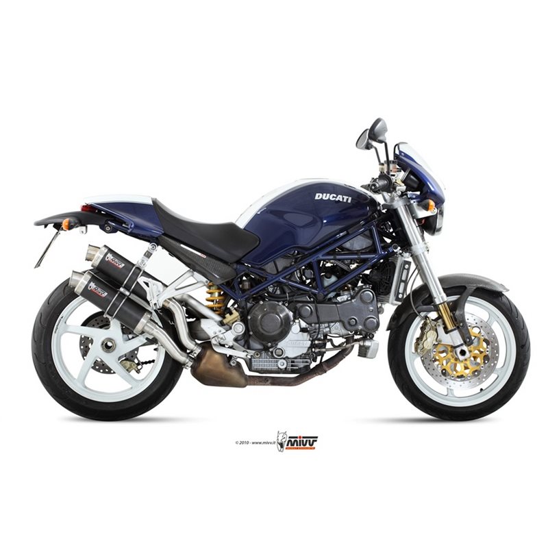 DUCATI MONSTER S2R 800 2005 - 2007 GP CARBONO COPA CARBONO MIVV DUCATI MONSTER S2R 800 2005 - 2007 GP CARBONO COPA CARBONO MIVV
