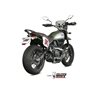 DUCATI SCRAMBLER 800 2015 - DELTA RACE BLACK MIVV