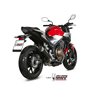 HONDA CB 500 F 2019 - GPPRO CARBONO COPA CARBONO MIVV