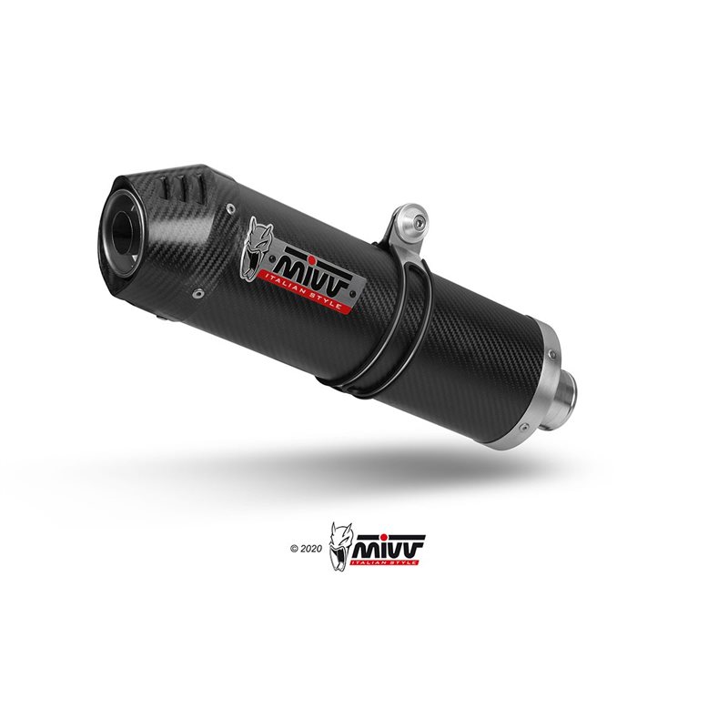 HONDA CBF 600 2004 - 2010 OVAL CARBONO COPA CARBONO MIVV HONDA CBF 600 2004 - 2010 OVAL CARBONO COPA CARBONO MIVV