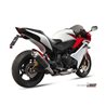 HONDA CBR 600 F 2011 - 2013 GP CARBONO COPA CARBONO MIVV