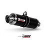 HONDA CBR 600 F 2011 - 2013 GP CARBONO COPA CARBONO MIVV